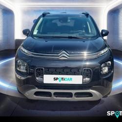 Citroen C3 Aircross Puretech 110ch s&s shine pack Wattrelos