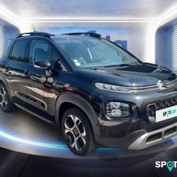 Citroen C3 Aircross Puretech 110ch s&s shine pack Wattrelos