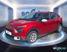 Citroen C3 Wattrelos