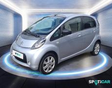 Citroen C Zero Wattrelos