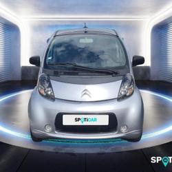 Citroen C Zero Confort Wattrelos