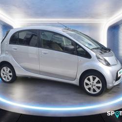 Citroen C Zero Confort Wattrelos