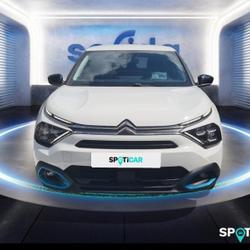 Citroen C4 Moteur &eacute;lectrique 136ch (100 kw) feel pack automatique Wattrelos