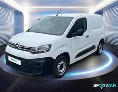 Citroen Berlingo Wattrelos