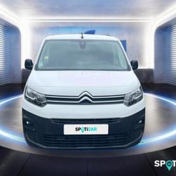 Citroen Berlingo M 650kg bluehdi 100ch s&s Wattrelos