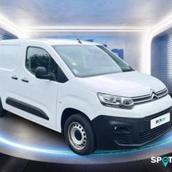 Citroen Berlingo M 650kg bluehdi 100ch s&s Wattrelos