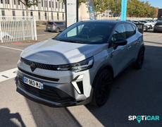 Renault Captur Wattrelos