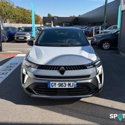 Renault Captur 1.6 e-tech full hybrid 145ch esprit alpine occasion - Wattrelos - photo 2/19