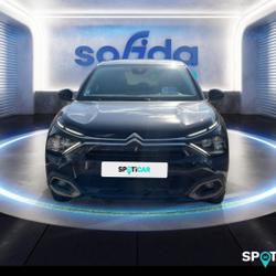 Citroen C4 Electrique 136ch (autonomie standard) &Euml;-series automatique occasion - Wattrelos - photo 2/20