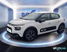 Citroen C3 Wattrelos