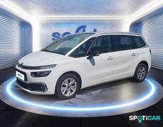 Citroen C4 Spacetourer Wattrelos