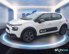 Citroen C3 Wattrelos