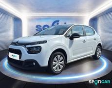 Citroen C3 Wattrelos