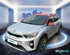 Kia Stonic Wattrelos
