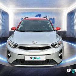 Kia Stonic 1.0 t-gdi 120ch isg active euro6d-t Wattrelos