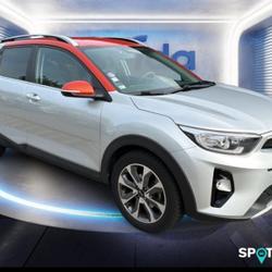 Kia Stonic 1.0 t-gdi 120ch isg active euro6d-t Wattrelos