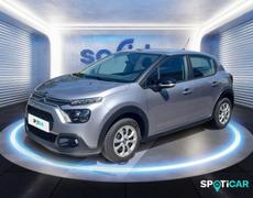Citroen C3 Wattrelos