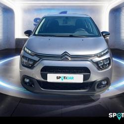 Citroen C3 1.5 bluehdi 100ch s&s you Wattrelos
