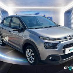 Citroen C3 1.5 bluehdi 100ch s&s you Wattrelos