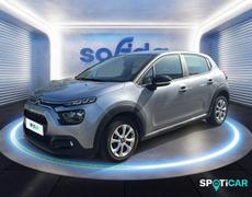 Citroen C3 Wattrelos
