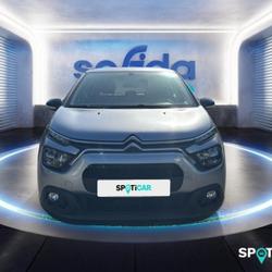 Citroen C3 1.5 bluehdi 100ch s&s you Wattrelos