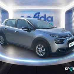 Citroen C3 1.5 bluehdi 100ch s&s you Wattrelos