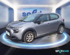 Citroen C3 Wattrelos