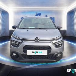 Citroen C3 1.5 bluehdi 100ch s&s you Wattrelos