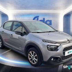 Citroen C3 1.5 bluehdi 100ch s&s you Wattrelos