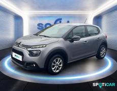 Citroen C3 Wattrelos