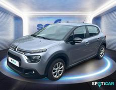 Citroen C3 Wattrelos