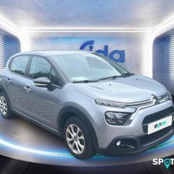 Citroen C3 1.5 bluehdi 100ch s&s you Wattrelos
