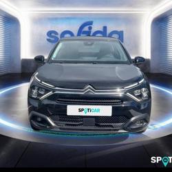Citroen C4 Puretech 130ch s&s feel eat8 Wattrelos