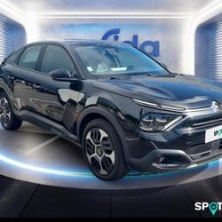 Citroen C4 Puretech 130ch s&s feel eat8 Wattrelos