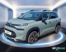 Citroen C3 Aircross Wattrelos