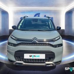Citroen C3 Aircross Bluehdi 110ch s&s feel pack business Wattrelos