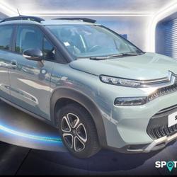 Citroen C3 Aircross Bluehdi 110ch s&s feel pack business Wattrelos