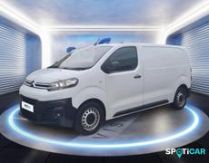 Citroen Jumpy Wattrelos