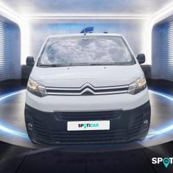 Citroen Jumpy M 1.5 bluehdi 120ch s&s pack driver Wattrelos