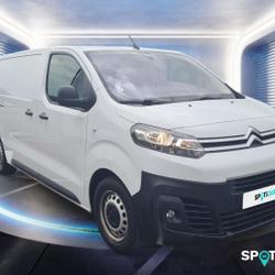 Citroen Jumpy M 1.5 bluehdi 120ch s&s pack driver Wattrelos