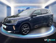 Citroen C5 Aircross Wattrelos