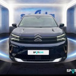 Citroen C5 Aircross Bluehdi 130ch s&s c-series Wattrelos