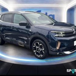 Citroen C5 Aircross Bluehdi 130ch s&s c-series Wattrelos