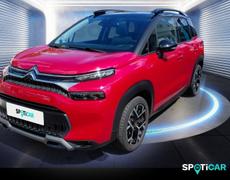 Citroen C3 Aircross Wattrelos