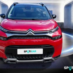 Citroen C3 Aircross Puretech 130ch s&s shine pack eat6 Wattrelos