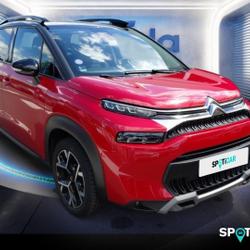 Citroen C3 Aircross Puretech 130ch s&s shine pack eat6 Wattrelos