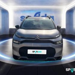 Citroen C3 Aircross Puretech 130ch s&s shine eat6 Wattrelos