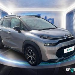 Citroen C3 Aircross Puretech 130ch s&s shine eat6 Wattrelos
