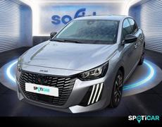 Peugeot 208 Wattrelos