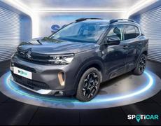 Citroen C5 Aircross Wattrelos